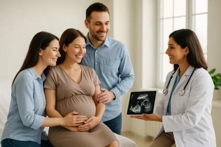 taşıyıcı annelik kıbrıs