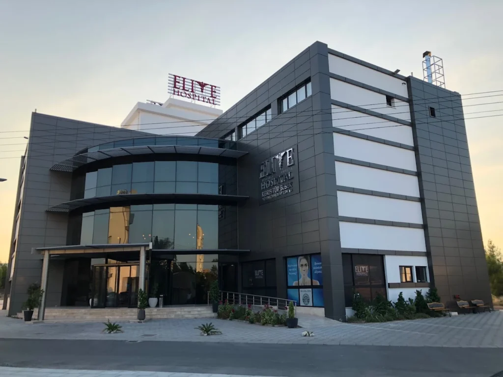 kıbrıs tüp bebek hastanesi