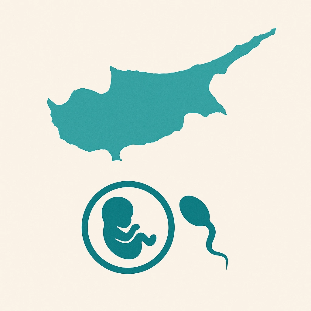 Kıbrıs Tüp Bebek Fiyatları 2025