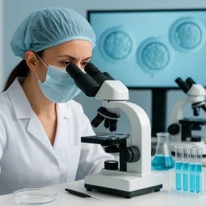 yumurta donasyonu kıbrıs