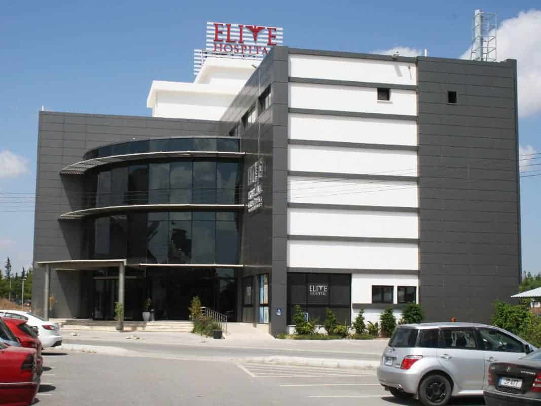 Tüp Bebek Merkezine İlk Ziyaret: Neler Beklemelisiniz?