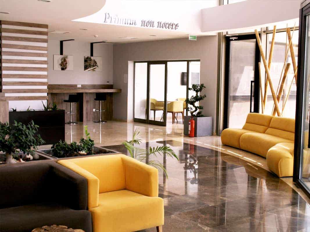 Embriyoloji Laboratuvarı